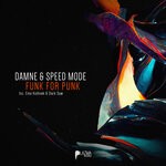 cover: Damne|Speed Mode - Funk For Punk