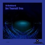 cover: D-richhard - Set Yourself Free