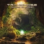 cover: Transpose (ca) - Essence Of Energy