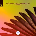 cover: Special D.|Starsplash - Free