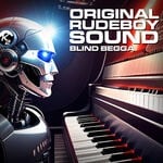 cover: Blind Begga - Original Rudeboy Sound