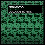 cover: Artel Govea - Let It Go (Carlos Castro Remix)