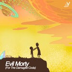 cover: We Rabbitz - Evil Morty (For The Damaged Coda)