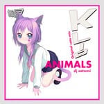 cover: Dj Satomi|Klio - Animals