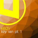 cover: Keezy - Kzy Ssn, Part 1