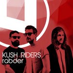 cover: Kush Riders - Rabder