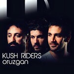 cover: Kush Riders - Oruzgan