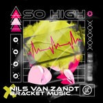 cover: Bracket Music|Nils Van Zandt - So High