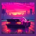 cover: Royal Music Paris - The Morning After