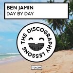 cover: Ben Jamin - Day By Day