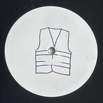 cover: Dj Fucks Himself - Weisse Weste EP