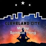 cover: Mr Jay - Spiritual Thing