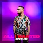 cover: Depdramez - All I Wanted