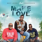 cover: Next Level|Obakeng Sa - Make Love