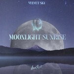 cover: Velvet Sky|Will Knight - Moonlight Sunrise