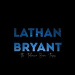 cover: Lathan Bryant - The Tobacco Barn Tapes