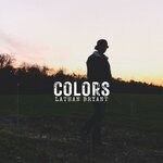 cover: Lathan Bryant - Colors