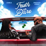 cover: Chika|Freddie Gibbs - Truth Or Dare