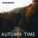 cover: Diamans - Autumn Time