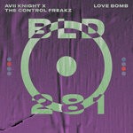 cover: Avii Knight|The Control Freakz - Love Bomb