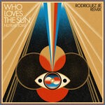 cover: Jo.ke|Nu|Rodriguez Jr. - Who Loves The Sun (Rodriguez Jr. Remix)