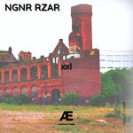 cover: Ngnr Rzar - Xxl