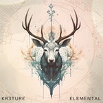 cover: KR3TURE - Elemental