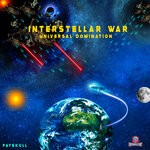 cover: Fayskull - Interstellar War Universal Domination