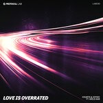 cover: Courts|Joysic|Arild Aas - Love Is Overrated