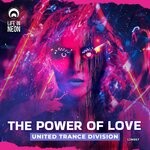 cover: United Trance Division - The Power Of Love