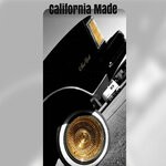 cover: Bossolo - California Made