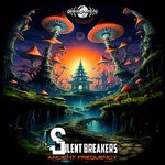 cover: Silentbreakers - Ancient Frequency