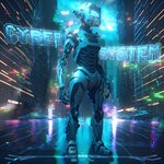 cover: Abstract Glitch - CYBER-SYSTEM_EP