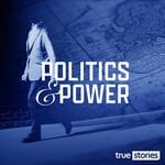 cover: Philip Guyler - Politics & Power