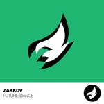 cover: Zakkov - Future Dance