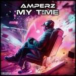 cover: Amperz - My Time