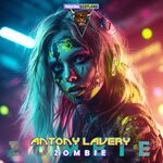 cover: Antony Lavery - Zombie