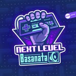 cover: Basanata - Next Level