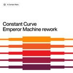 cover: Ellen Beth Abdi|A Certain Ratio - Constant Curve (Emperor Machine Rework)