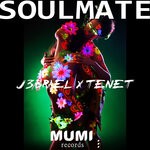 cover: J3brael|Tenet - Soulmate