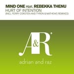 cover: Mind One|Rebekka Thenu - Hurt Of Intention