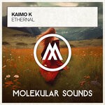 cover: Kaimo K - Ethernal