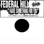 cover: Federal Hill - I Have Something For You (Remixes)