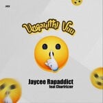 cover: Charfrizzer|Jaycee Rapaddict - Ungayithi Vuu