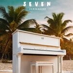 cover: Sensession - Seven