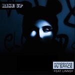 cover: Handshake In Space|Linnsy - Rise Up