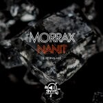 cover: Morrax - Nanit