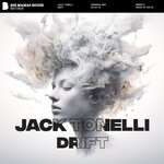 cover: Jack Tonelli - Drift