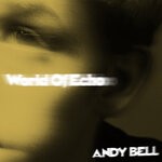 cover: Andy Bell - World Of Echo