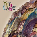 cover: Yeti Lane - Lonesome George